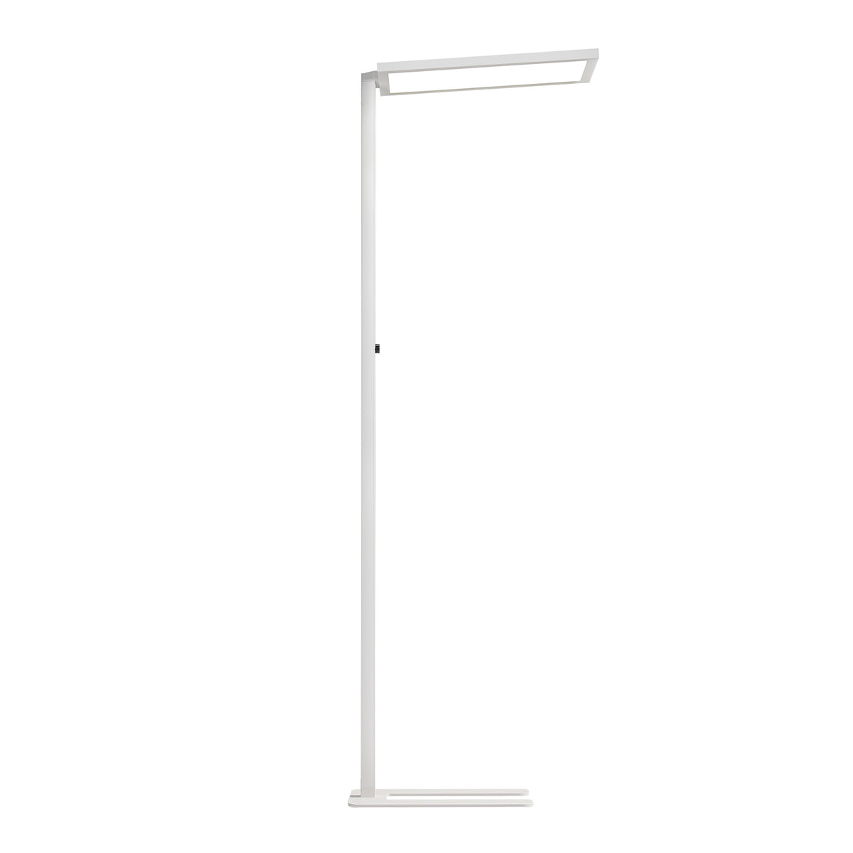 Linear LED Floor Lamp