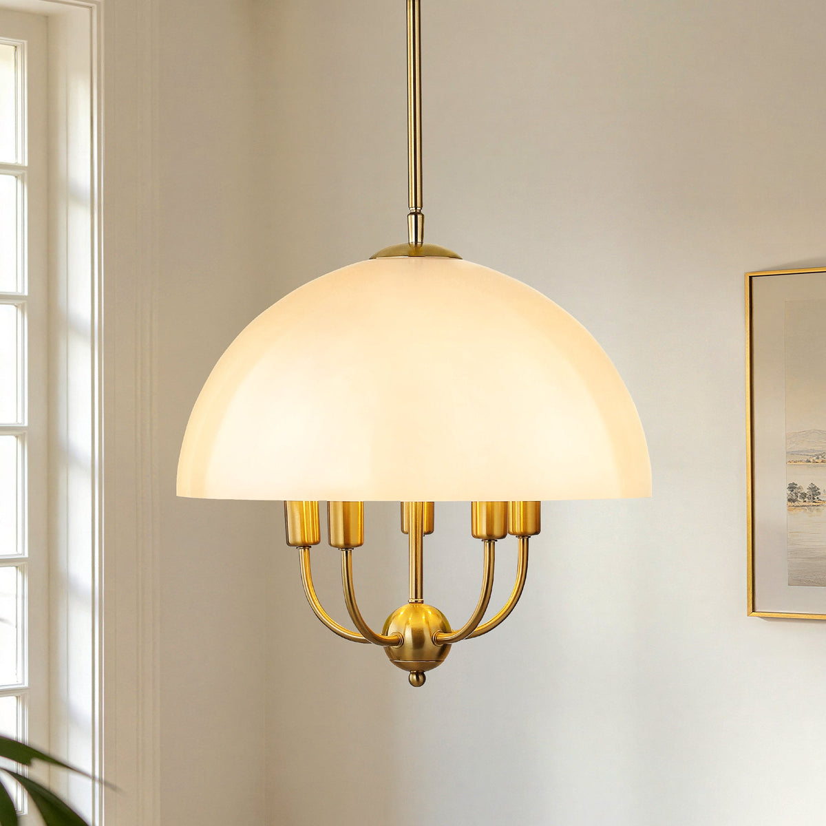 Pendant Lighting