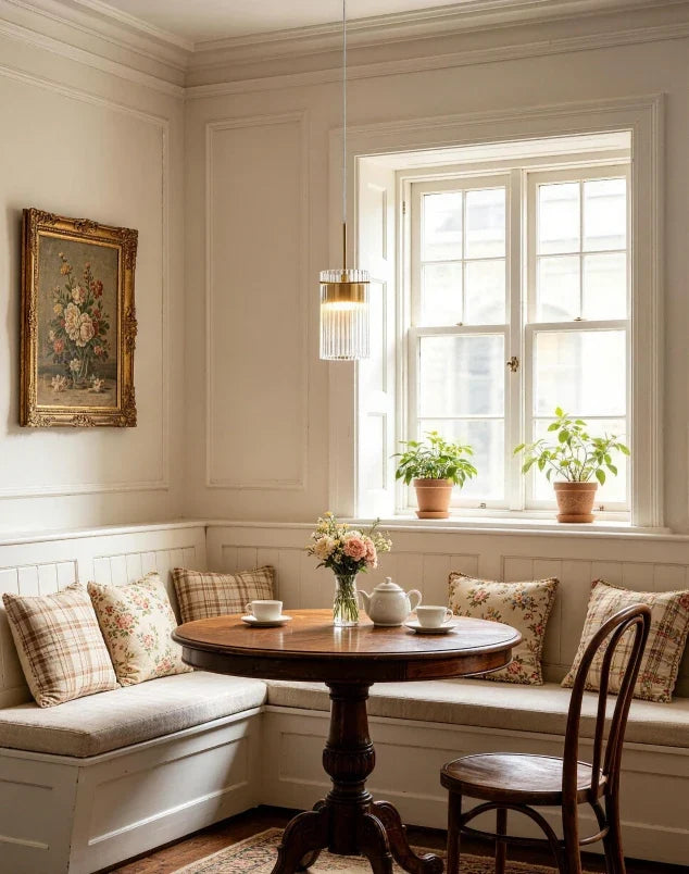 Farmhouse Lighting