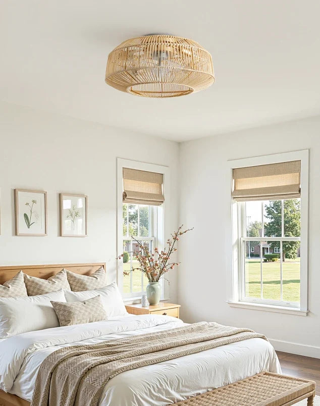 Scandinavian Lighting