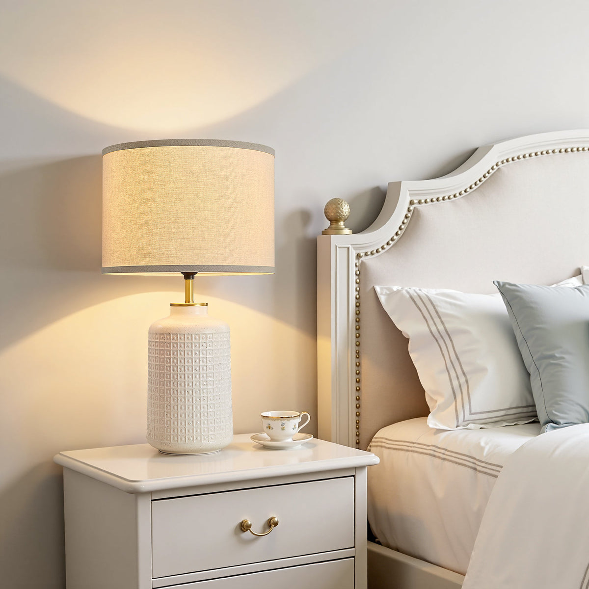 Bedroom Lighting