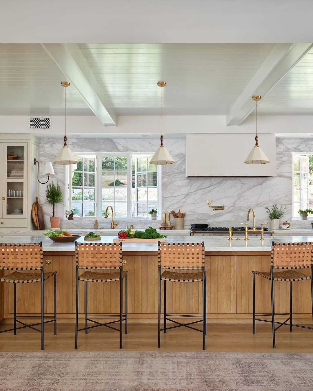 Kitchen Pendant Lighting
