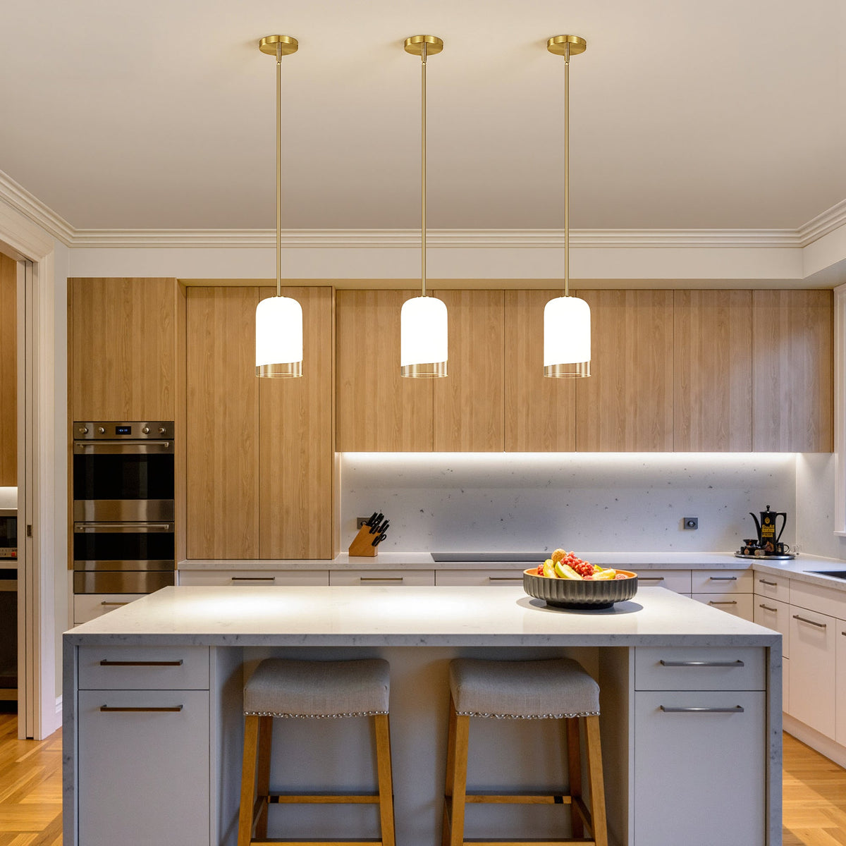 Kitchen Lighting