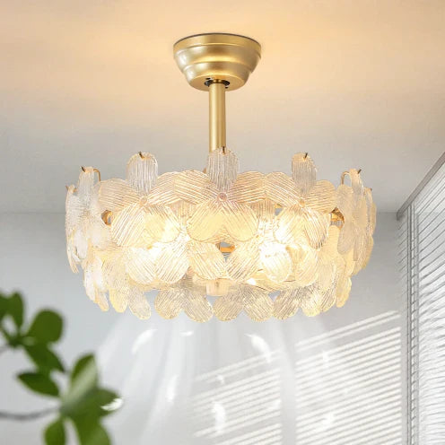 Ceiling Fans with Light