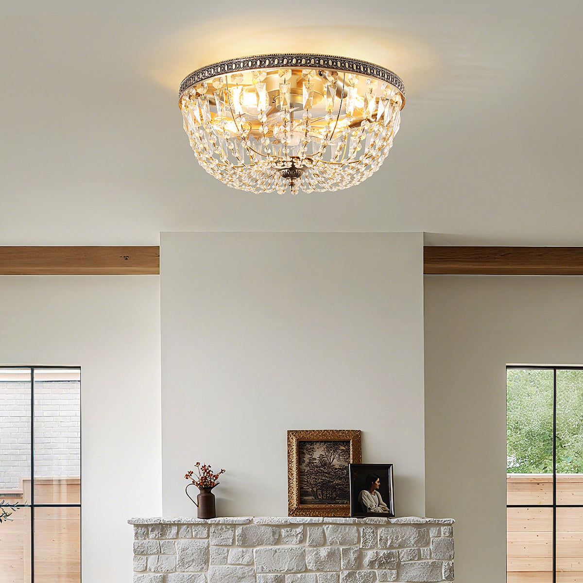 Crystal Lighting
