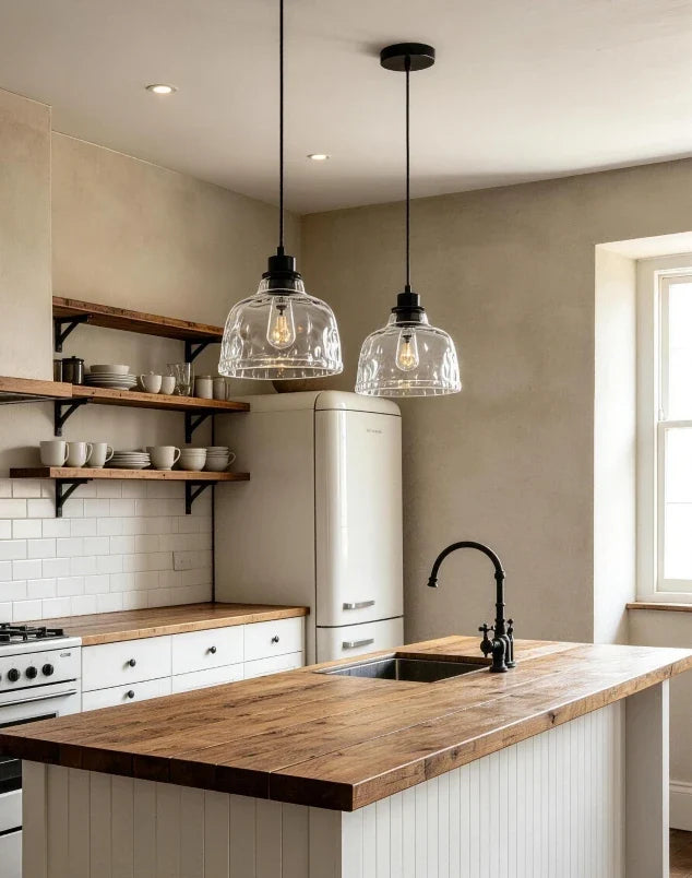 Industrial Lighting