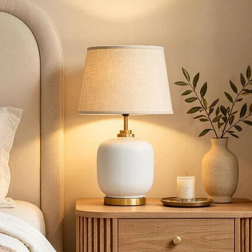 Table Lamps