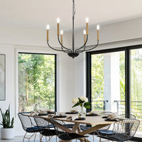 6-Light