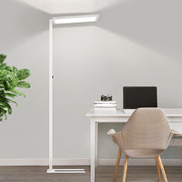 Linear LED Floor Lamp