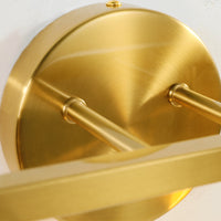 Gold Set of 2