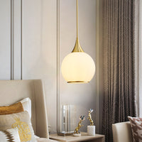 Gold Opal Glass