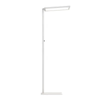 Linear LED Floor Lamp