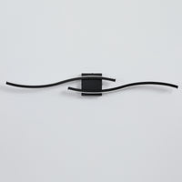 Black 39in