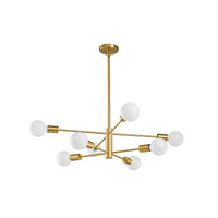 Gold 8