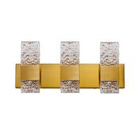 Gold Set of 3