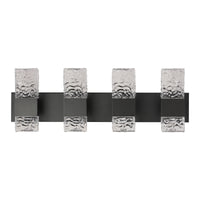 Black Set of 4