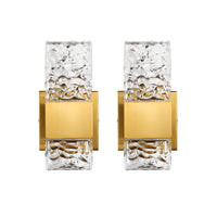 Gold Set of 2