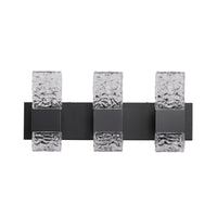 Black Set of 3