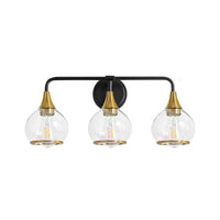 Black&Gold 3-Light