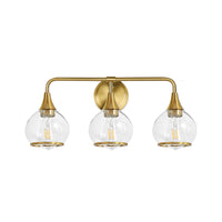 Gold 3-Light
