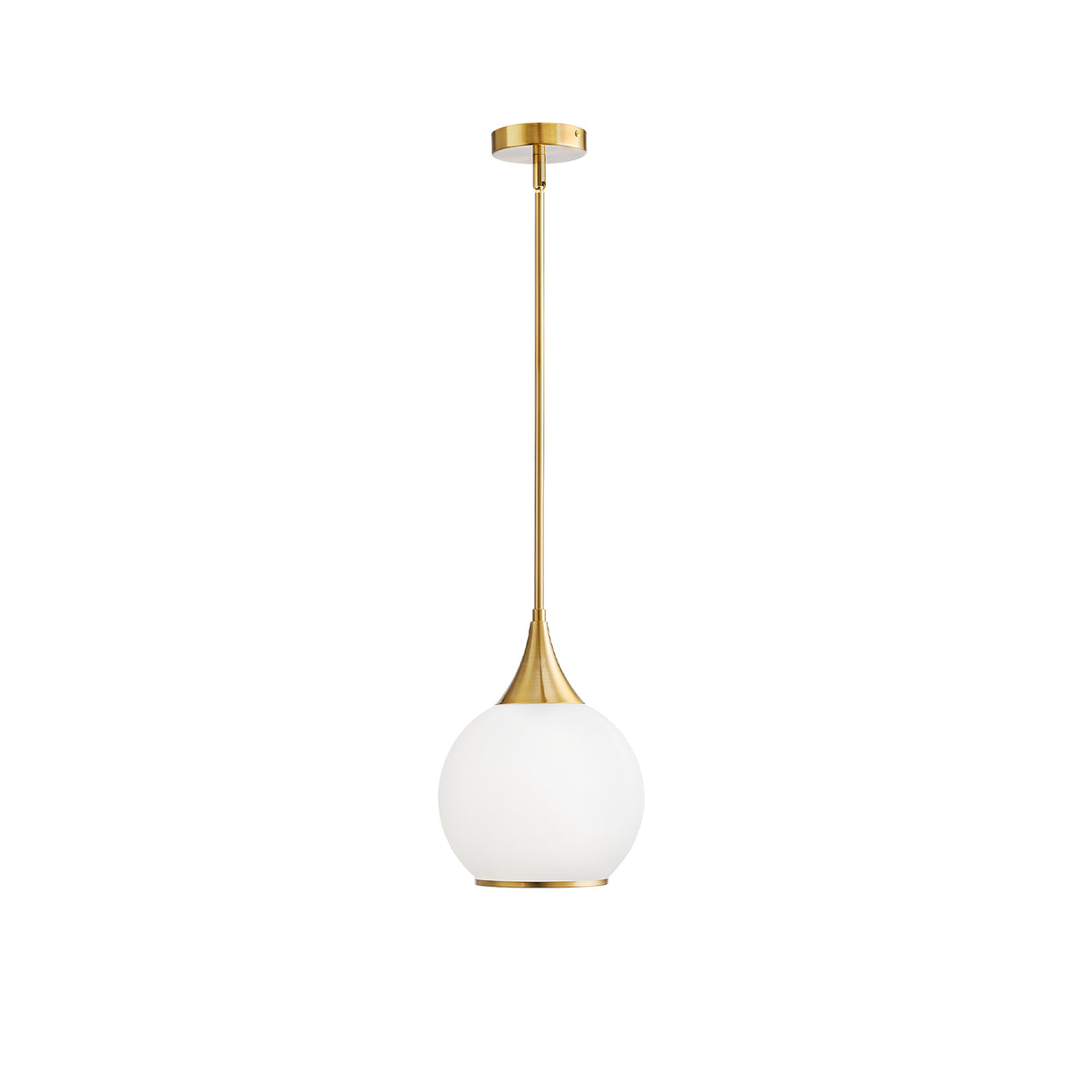 Gold Opal Glass