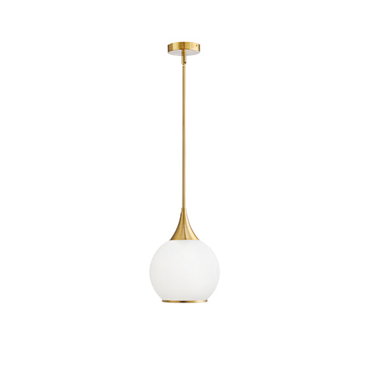 Gold Opal Glass