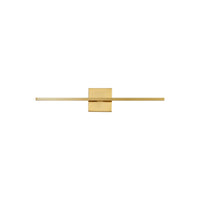 Gold 24in