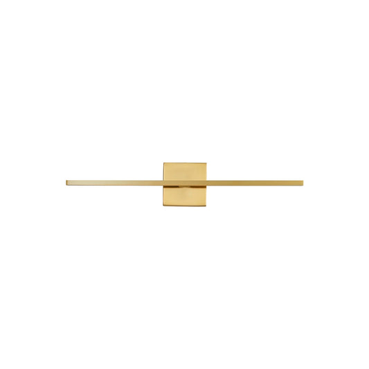 Gold 24in