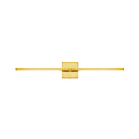 Gold 30in