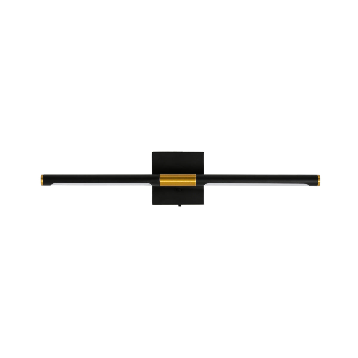 Black&Gold 24in