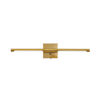 Gold 24in