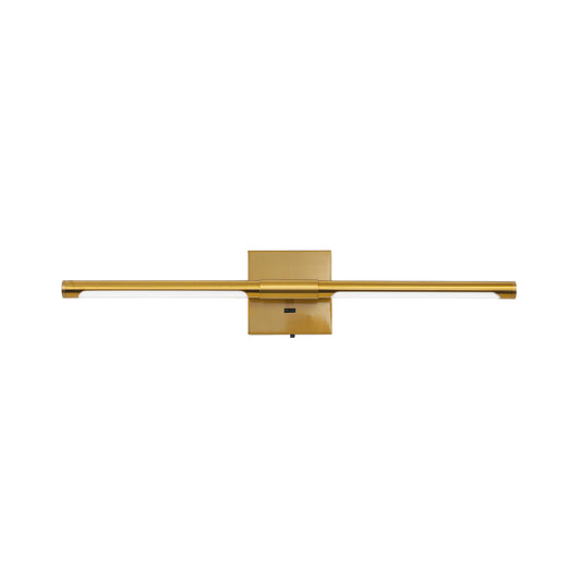 Gold 24in