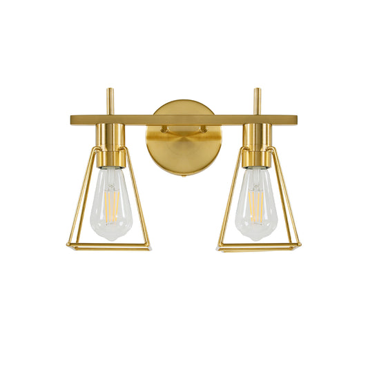 Gold Set of 2
