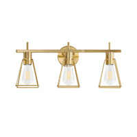 Gold Set of 3