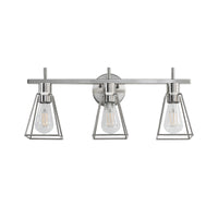 Silver Set of 3