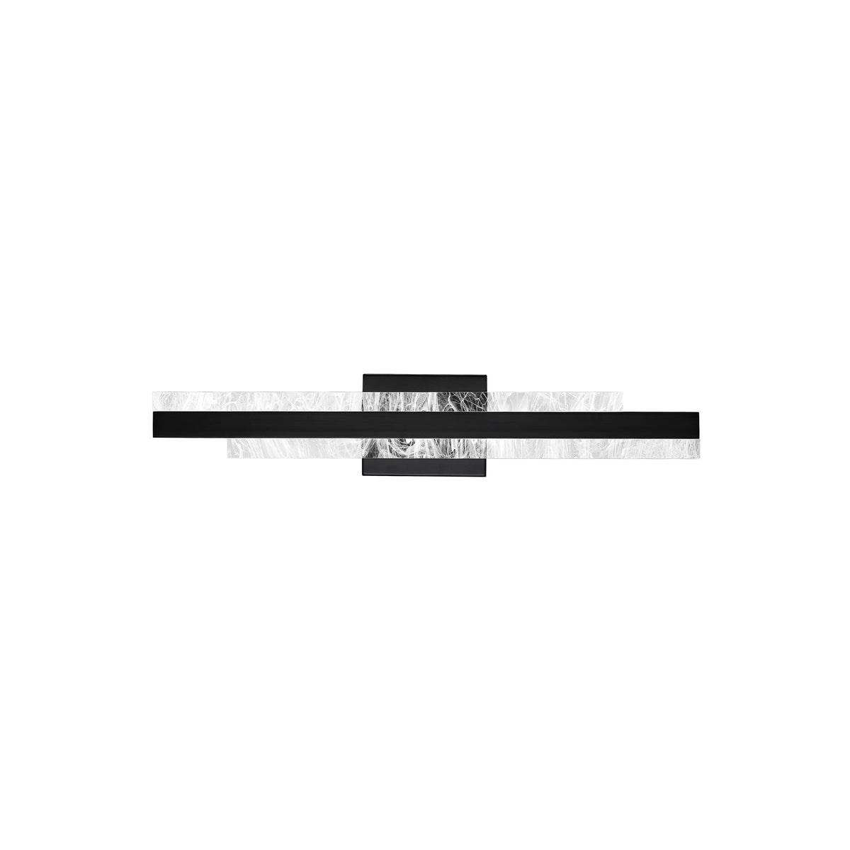 Black 24in
