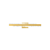 Gold 24in