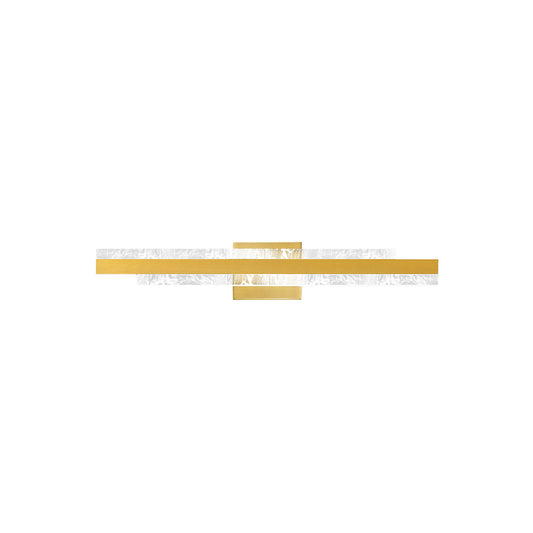Gold 24in