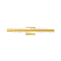 Gold 27in