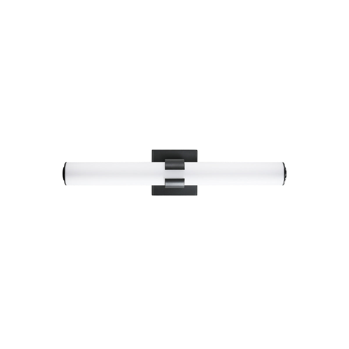 Black 22.8in