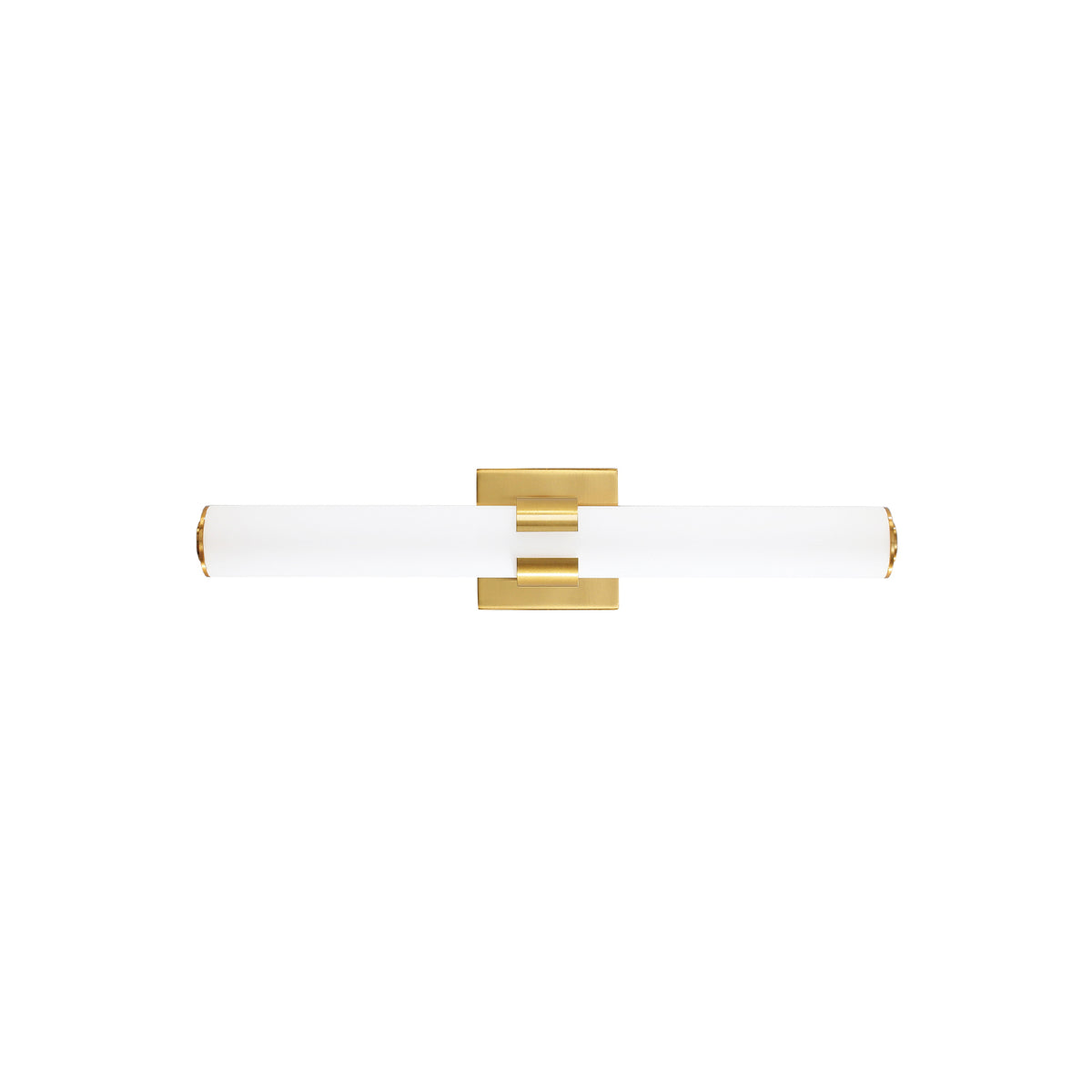 Gold 22.8in