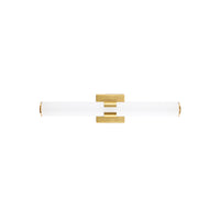 Gold 22.8in