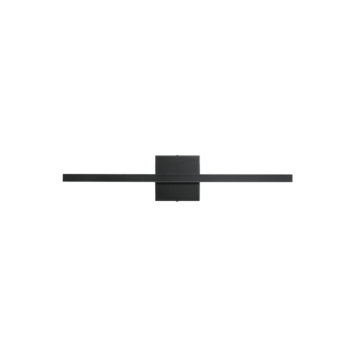 Black 24in