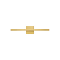 Gold 24in