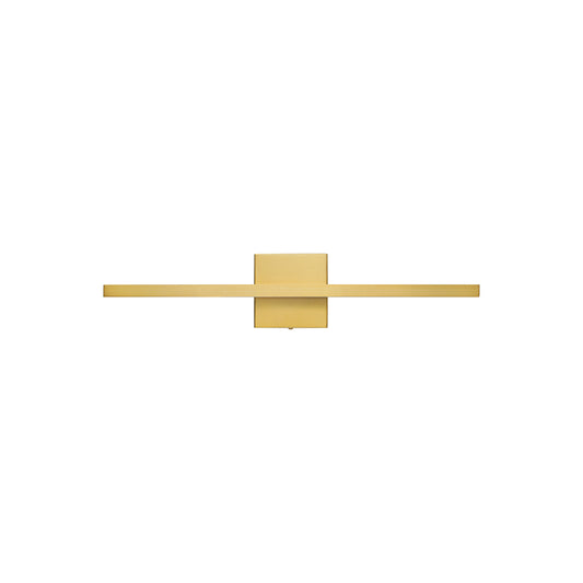 Gold 24in