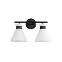 Black 2-Light