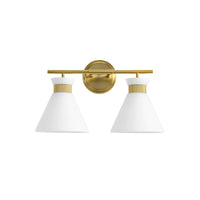 Gold 2-Light