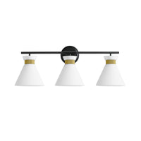 Black&Gold 3-Light