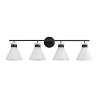 Black 4-Light