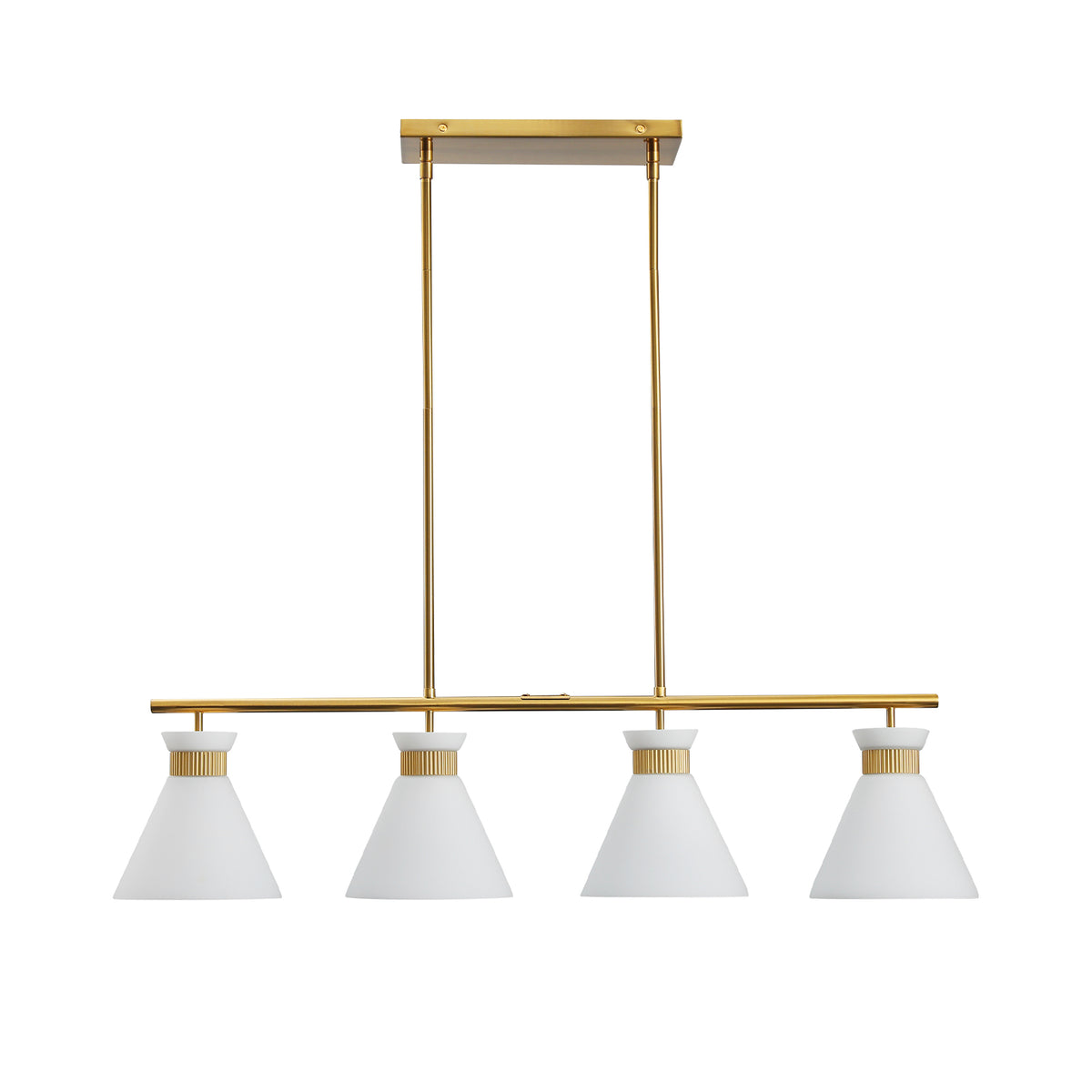 Gold 4-Light